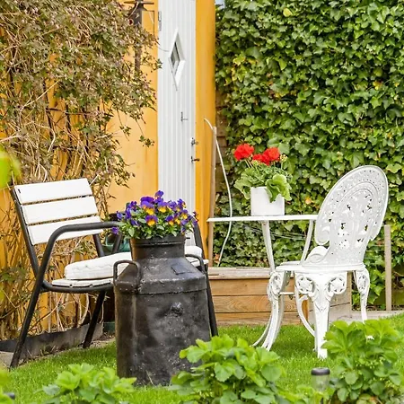 Stunning Home In Hornbaek With Wifi Hornbæk