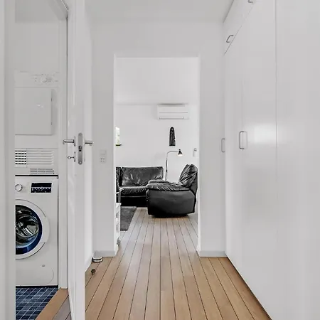 Stunning Home In Hornbaek With Wifi * Hornbæk